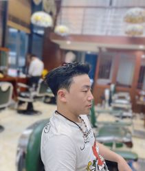 -尼特斯男士发型馆