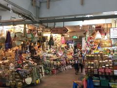 -瓦洛洛传统市场