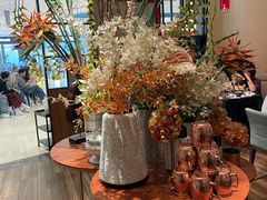 大堂-BetterThai 泰加(苏州中心店)