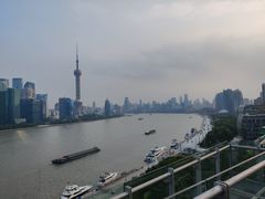 -上海外滩悦榕庄酒店