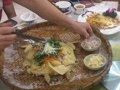 -农家鸡宴私房菜(城东店)