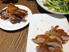 -全聚德(江宁店)