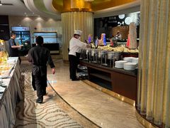 -上海吉臣维景酒店·维多利亚餐厅