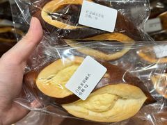 -雀食面包店(钟楼店)