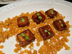 -荷风细雨·中国茶宴(碧云店)