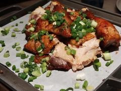 -绿茶餐厅(深圳龙华天虹购物中心店)