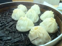 小笼包-瞻老元面馆(双塘路店)
