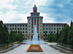 -东北大学(南湖校区)