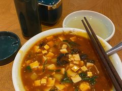 -古觉面片(科技路天朗蓝湖树店)
