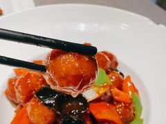 -宏宴·新京菜(望京店)
