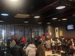 大堂-碎怂烤肉(钟楼柳巷店)