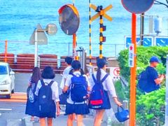 -灌篮高手动画打卡地