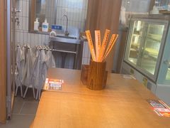 -王春春鸡汤饭(上海中海环宇城店)