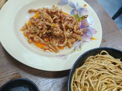-万寿斋(山阴路店)