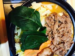 -兆治日本料理(华府世家店)