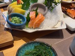 -酒井酱子·深夜食堂(东城汇店)