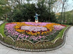 -共青国家森林公园-售票处