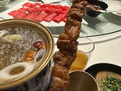 -东来顺饭庄(西直门店)
