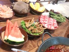 -楠火锅(新塘翡翠绿洲店)