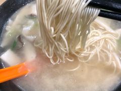 虾仁面-晓午阳常熟炒浇面(红庙店)