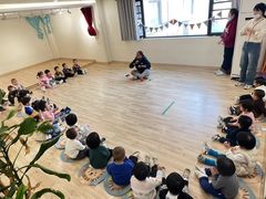 -稚子社·德缘儿童中心(唐镇校区)