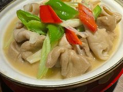 -应天大明王朝·南京菜(中山陵店)