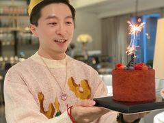-姆们M Sweetie Cake(三里屯店)