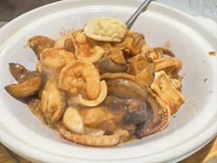 -逢春菜馆天津菜(胜利路店)