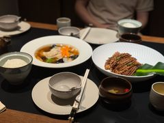 -魁盛居百年鲁菜馆(中林路店)