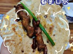 -食鸡公社辣子鸡·潍坊菜·烧烤