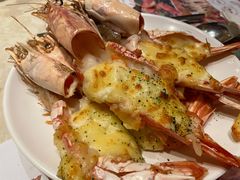 -芭菲盛宴·环球美食(袁家岗店)