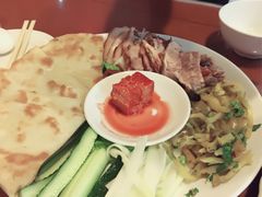 -粥旺府(月环里店)