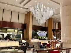 -杭州君悦酒店