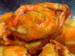 -万丽轩·粤菜(王府井金茂万丽酒店)