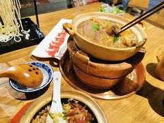 -十六蒲(桂林路店)