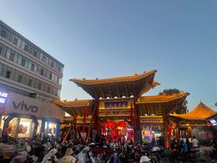 -老周炒拨拉(甘州总店)