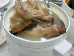 药膳凤爪-凤凰楼酒家·粤宴点心(华强北店)