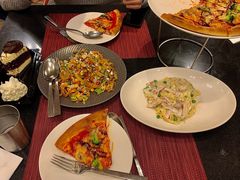 -WOLFGANG PUCK KITCHEN & BAR(迪士尼小镇店)