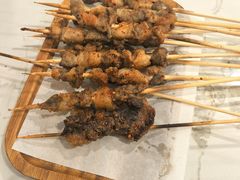 -新凯旋烧烤·燕姐千岛湖土菜