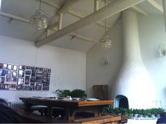 大堂-素心小筑(后沙裕镇店)