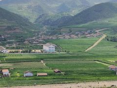 -图们口岸
