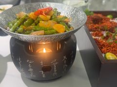 -3号仓库·创意中国菜(新世界城店)