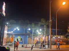 -芭提雅Amporn Seafood自助餐厅