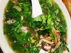 -清真喜兰老丁羊汤特色小吃