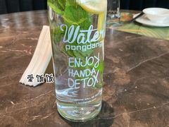 -大树餐厅(红旗街万达店)