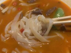 -漆黑觉米粉(三里屯店)