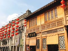 -三坊七巷历史文化街区