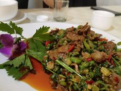 -蒲氏烤鸭(百寿路店)