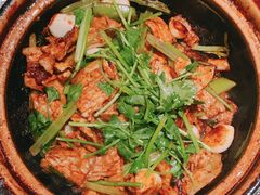 -煲煲好(朝阳门店)