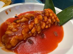 -楼兰古丽·新疆拌面·清真(华阳城店)